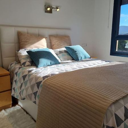 20A01 - Precioso Apartamento Con Piscina Y Garaje La Arena Eksteriør billede