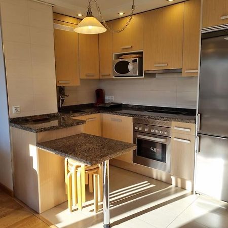 20A01 - Precioso Apartamento Con Piscina Y Garaje La Arena Eksteriør billede
