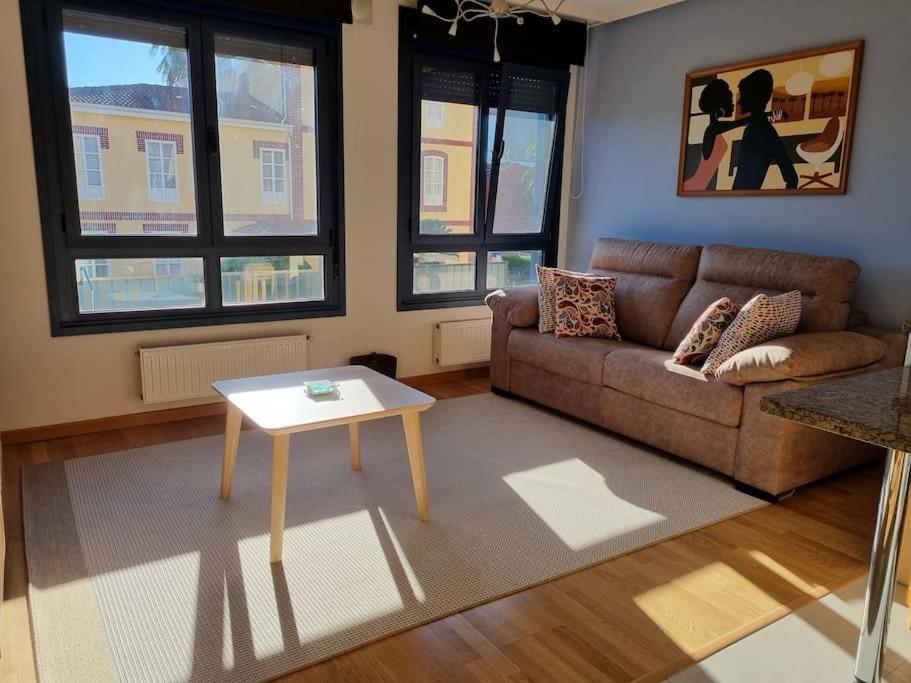 20A01 - Precioso Apartamento Con Piscina Y Garaje La Arena Eksteriør billede