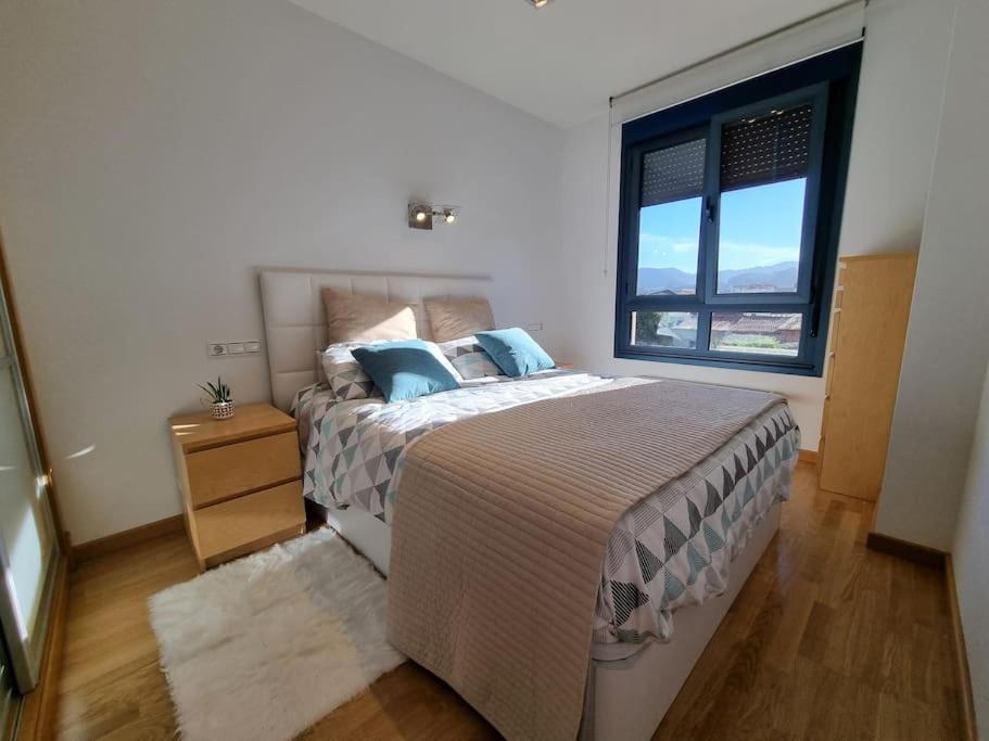 20A01 - Precioso Apartamento Con Piscina Y Garaje La Arena Eksteriør billede