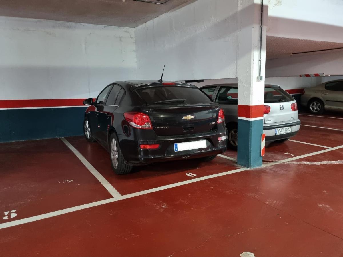 20A01 - Precioso Apartamento Con Piscina Y Garaje La Arena Eksteriør billede